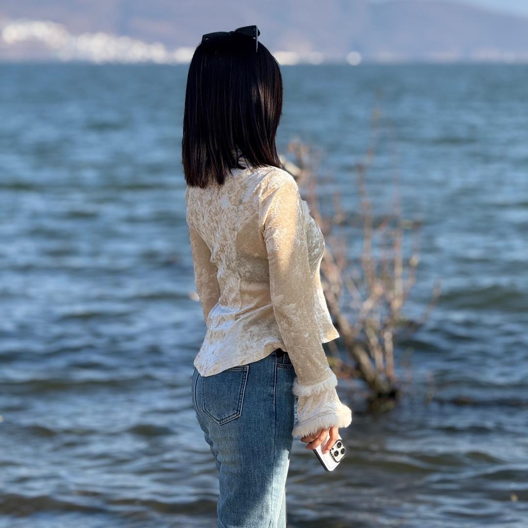 燕子～