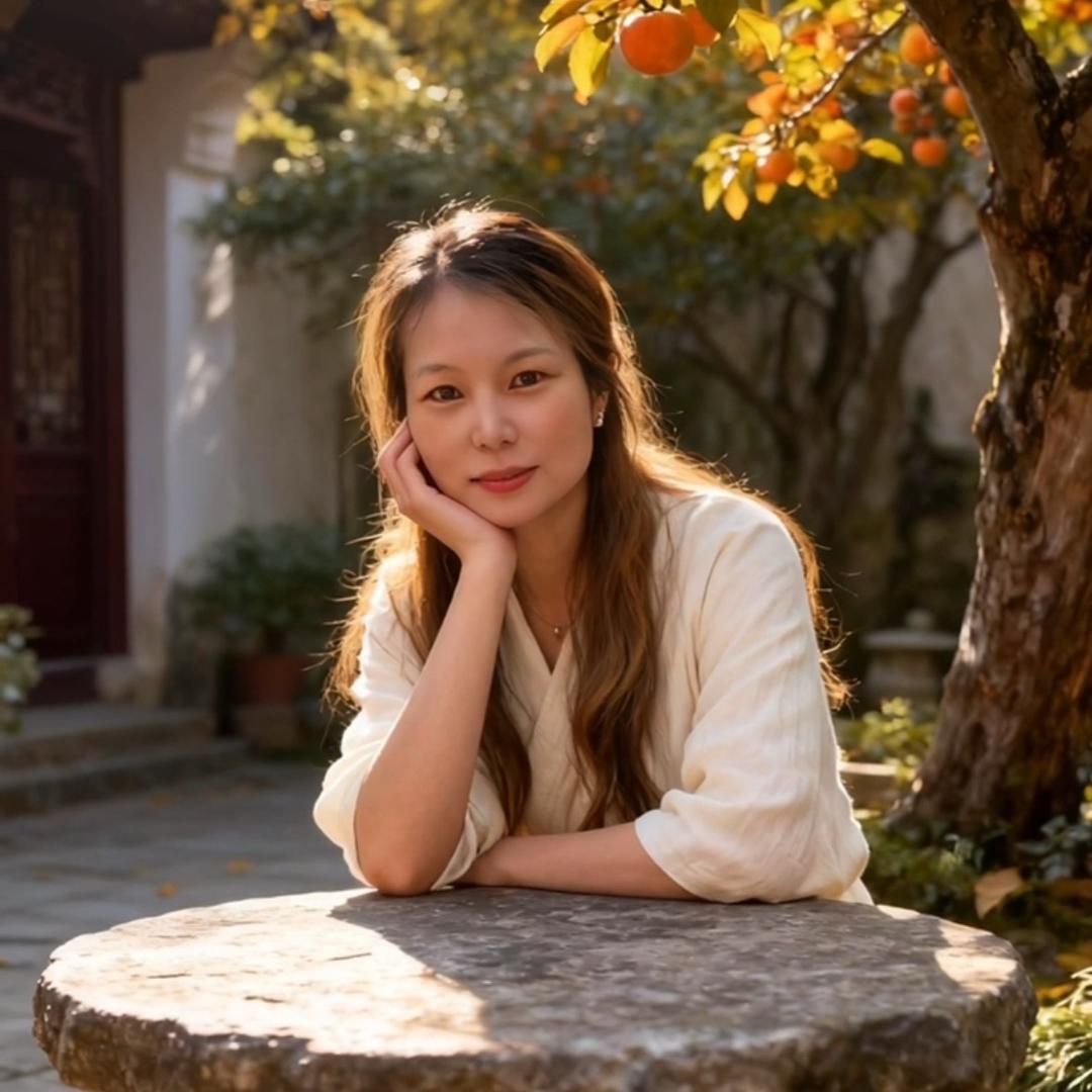 婚礼策划师-阿ME1