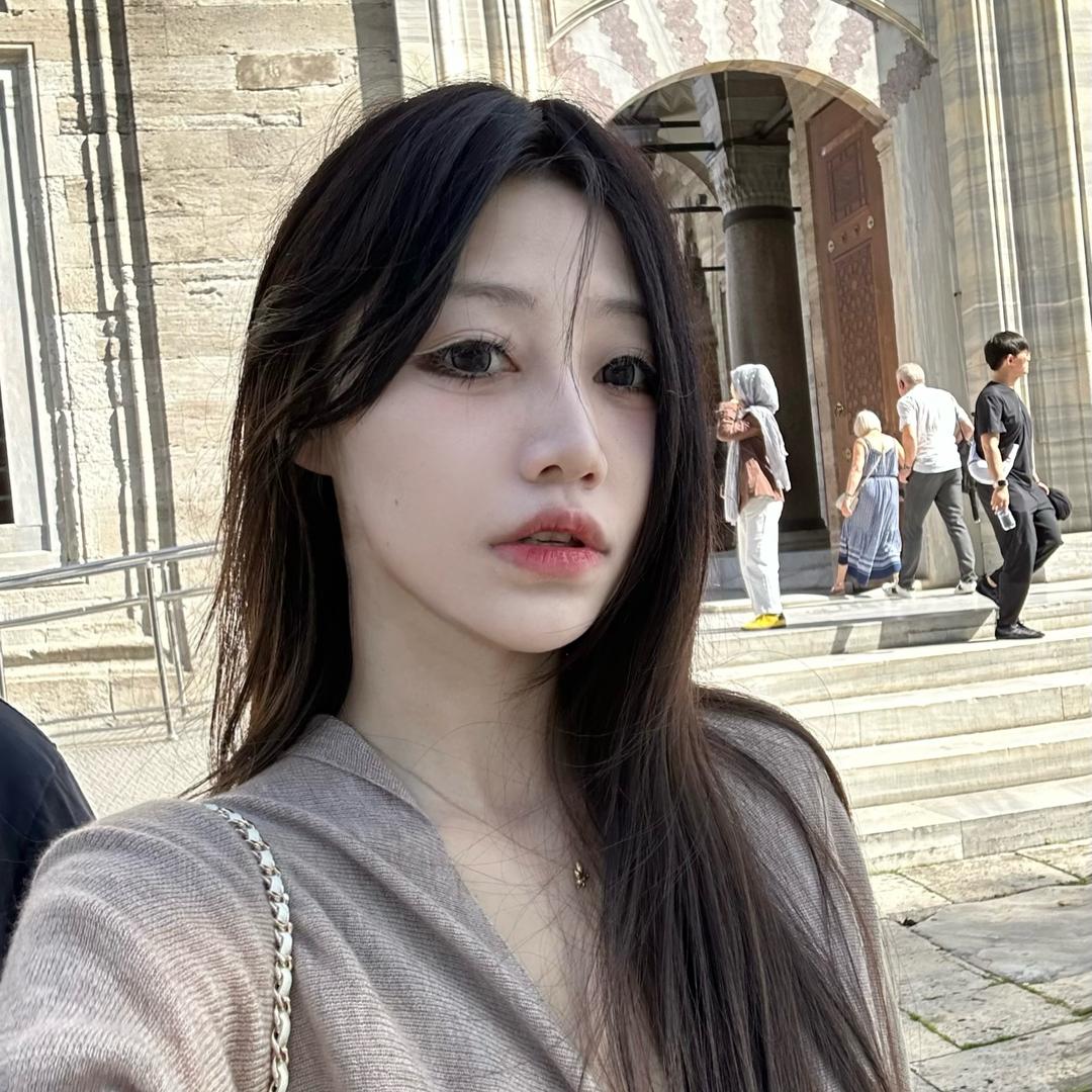Juv 上海祎祎