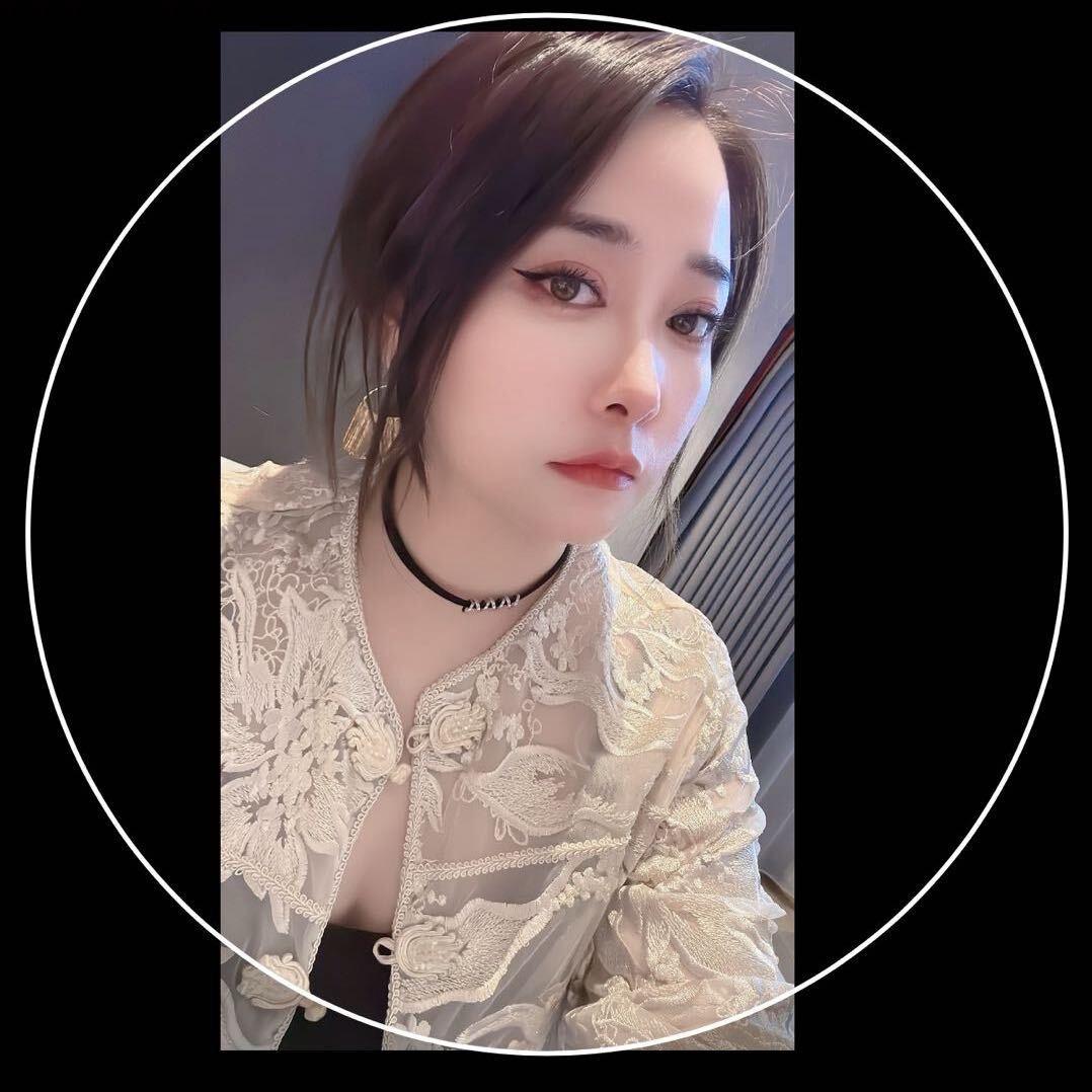 杨多多💕💕