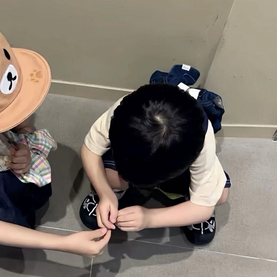 盼❤️盼