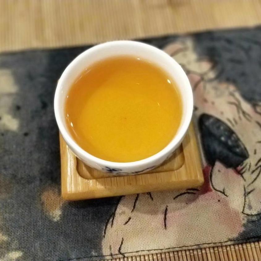 淡淡的回憶