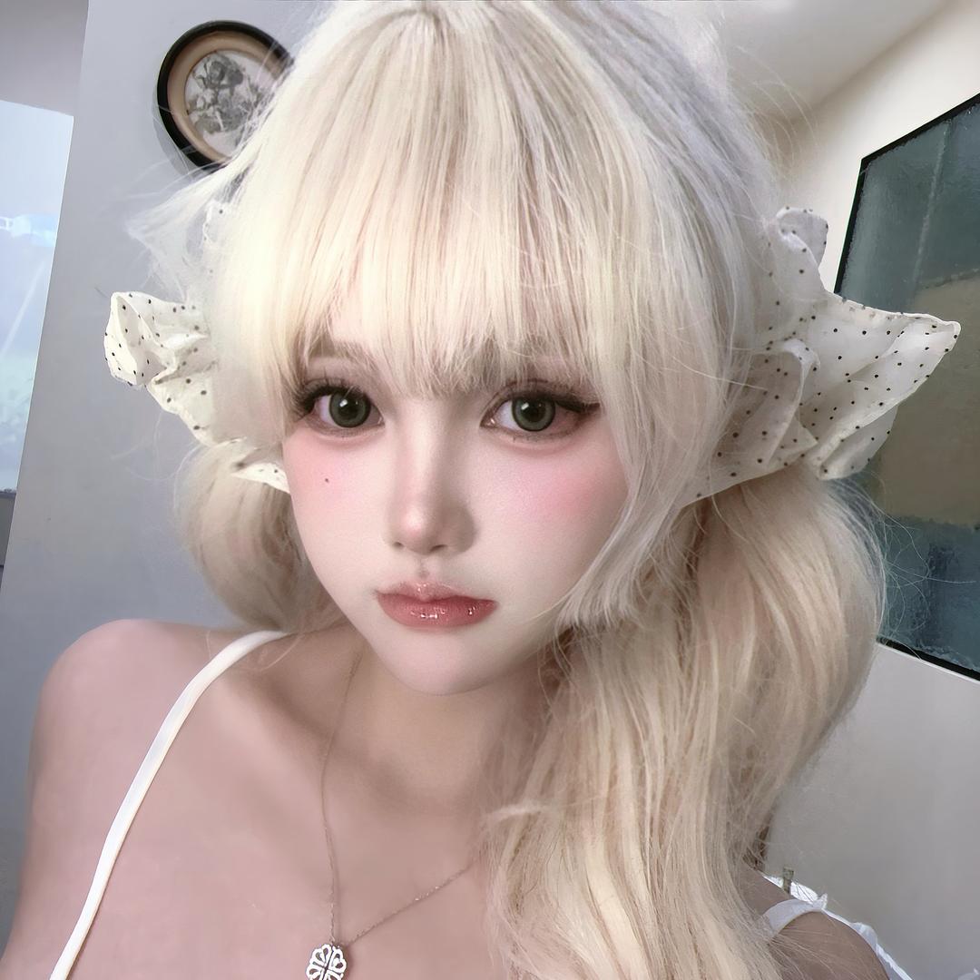 祈愿铃