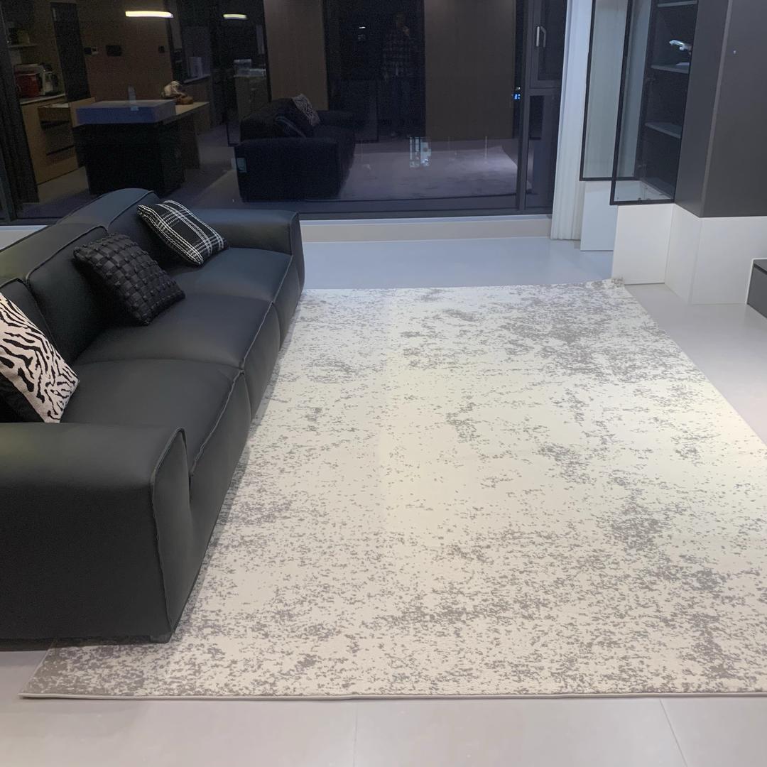 桃之夭夭高端地毯