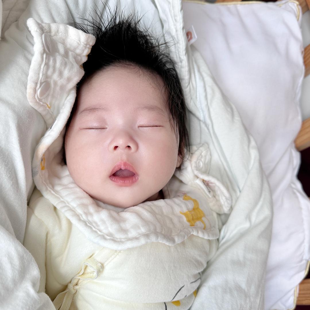 一宁妈妈～