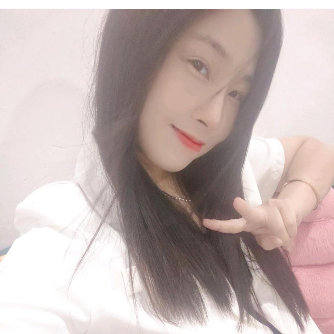 潮汕～二小姐😘