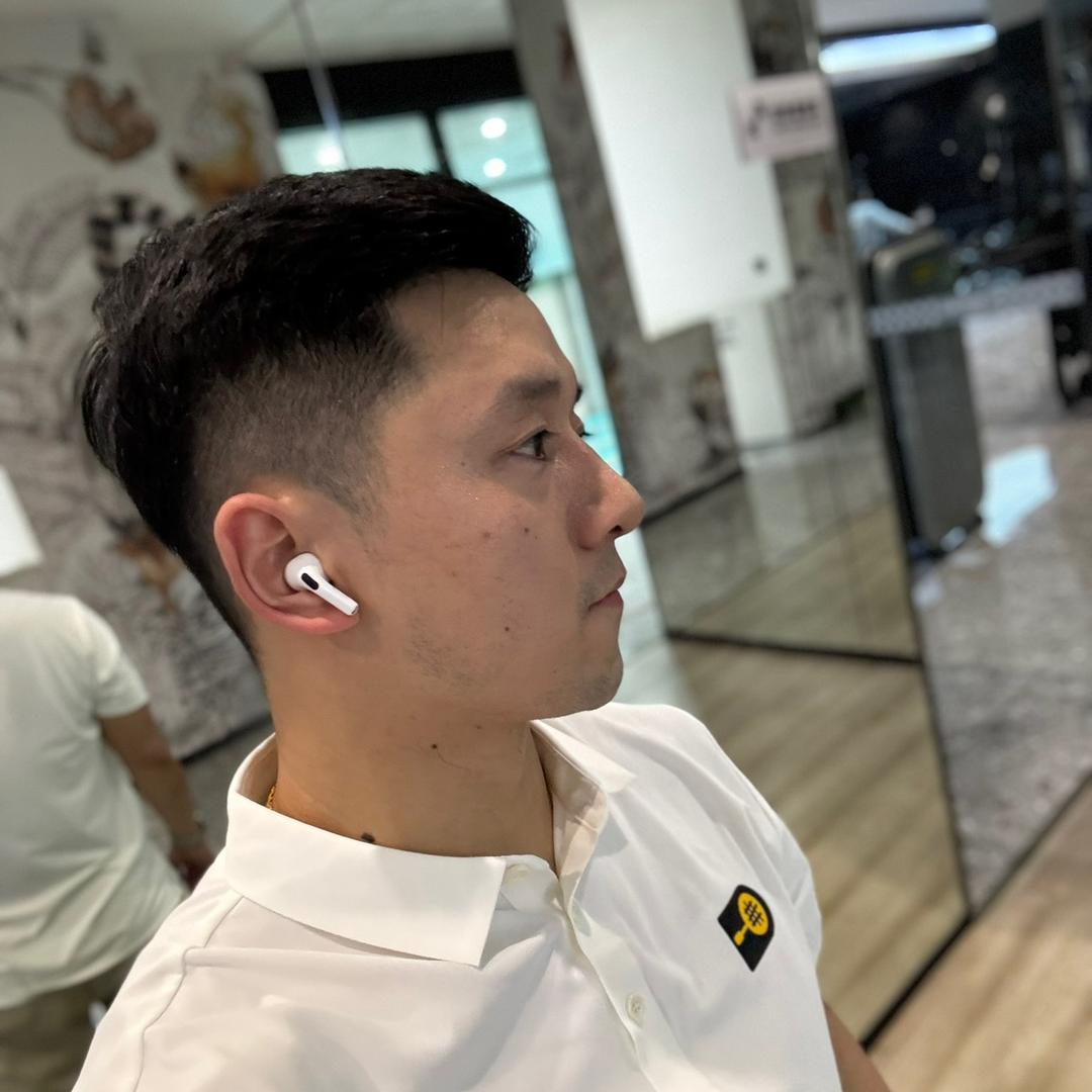 羽毛球迪迪王