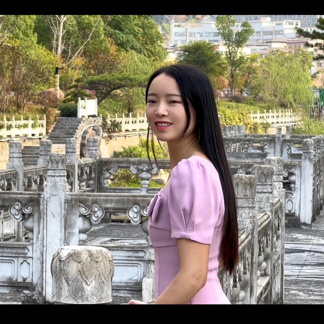 伊然探店