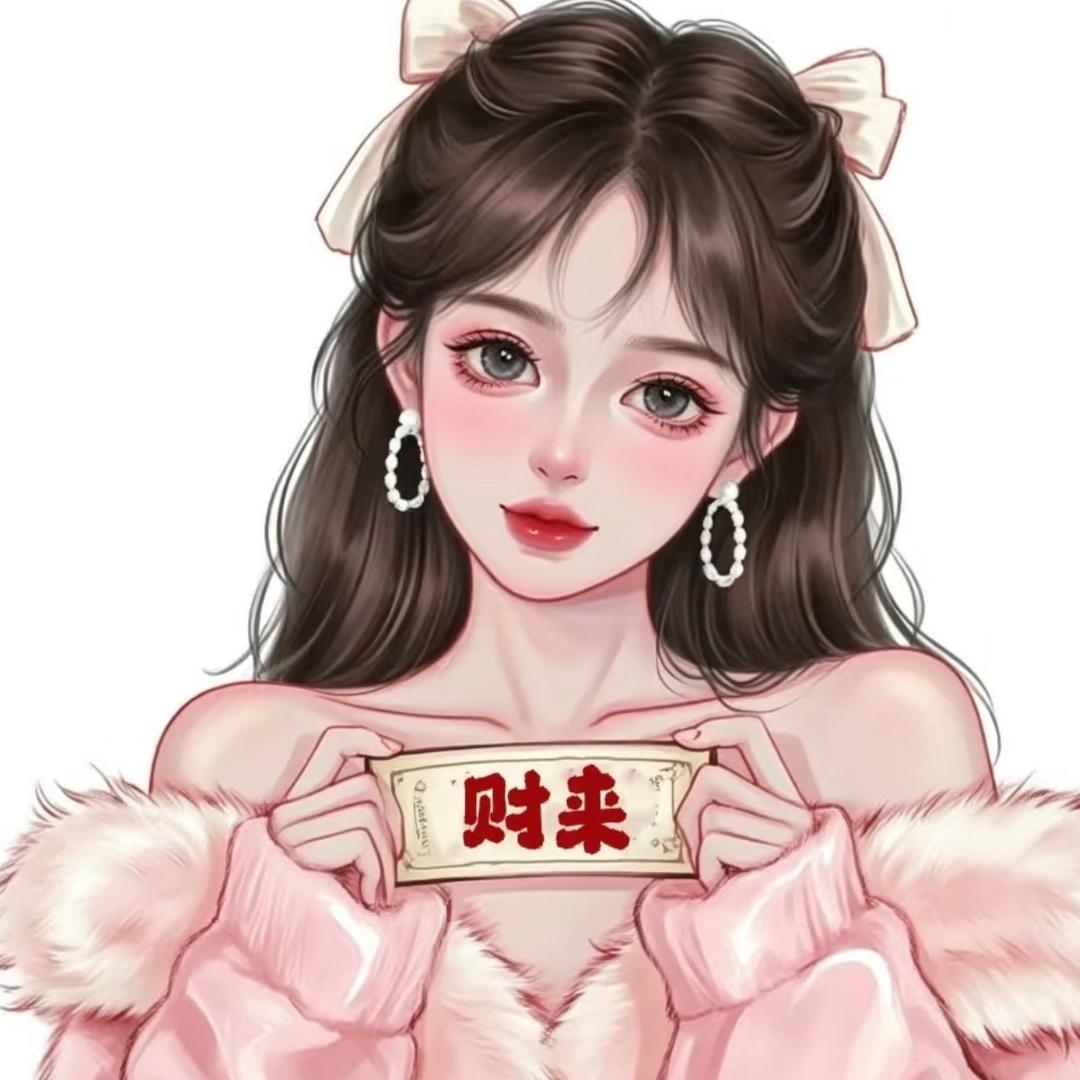 招财猫的铃铛🍑