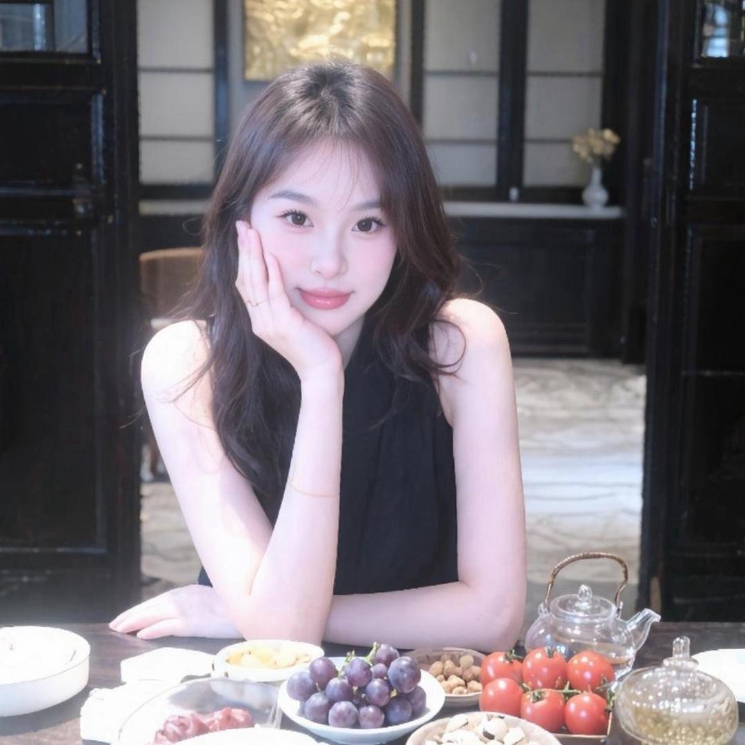 混血小葡萄干儿