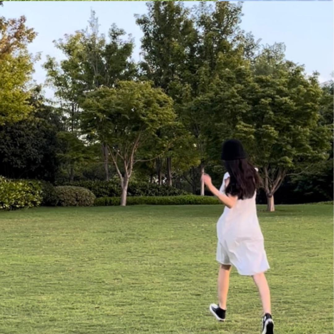 小鱼baby