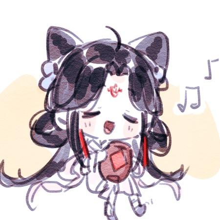 冥想音_