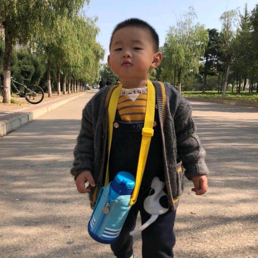 右手边的你