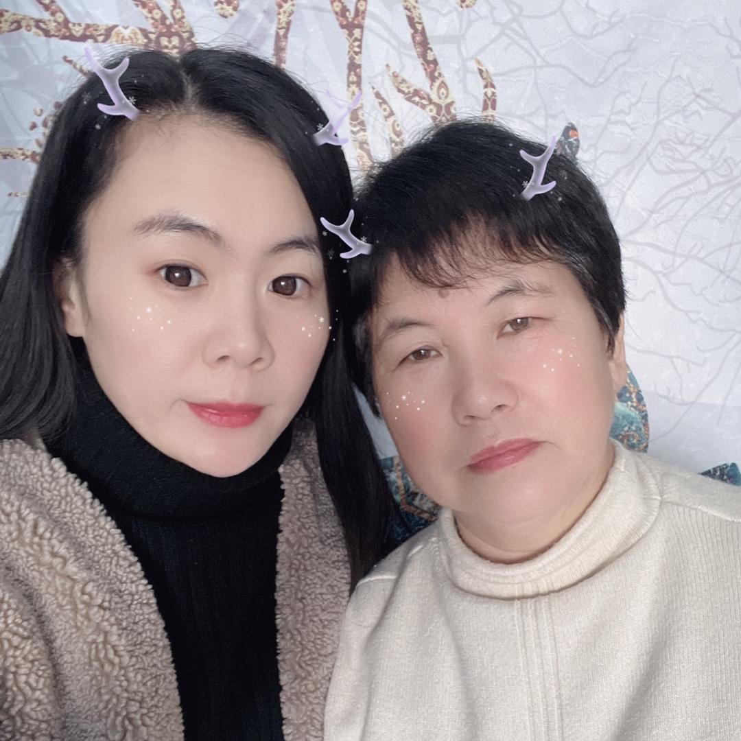 农村 杨大姨