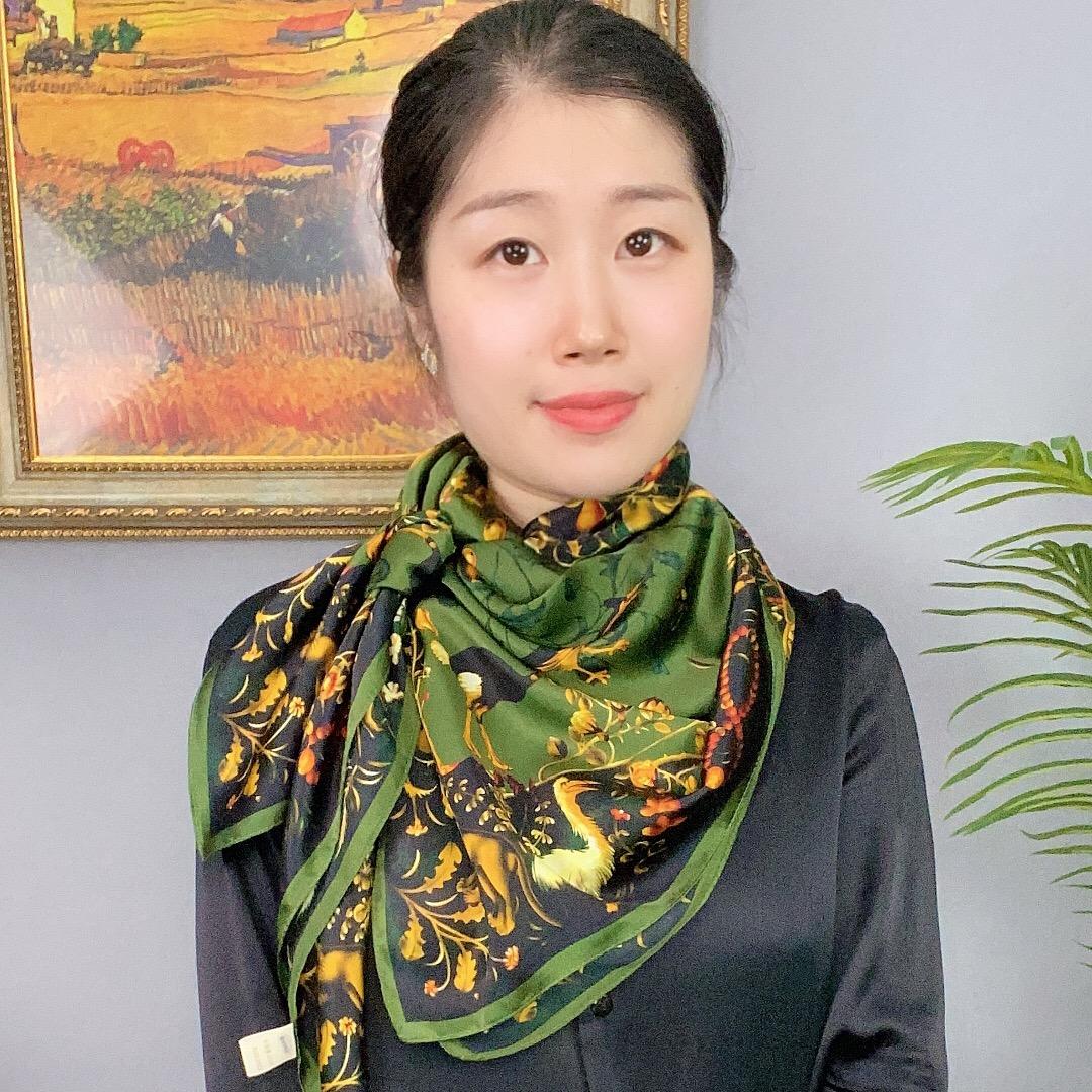 南方丝绸工厂店批发