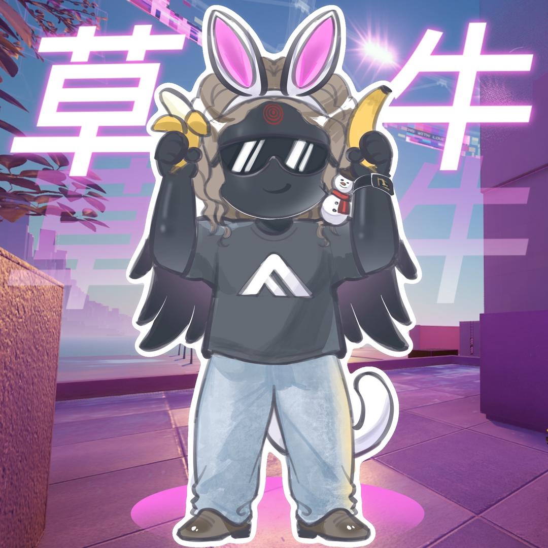 草灰（终极角逐）