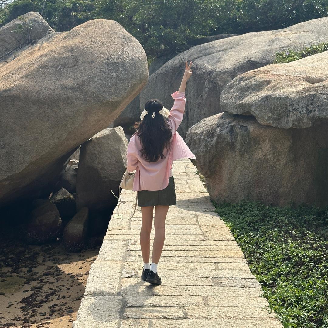 就这样吧🌔