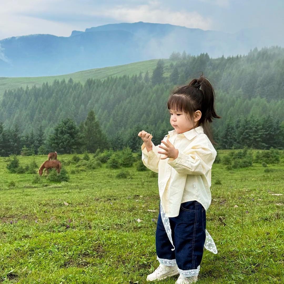 彩云之南ξ( ✿＞◡❛)