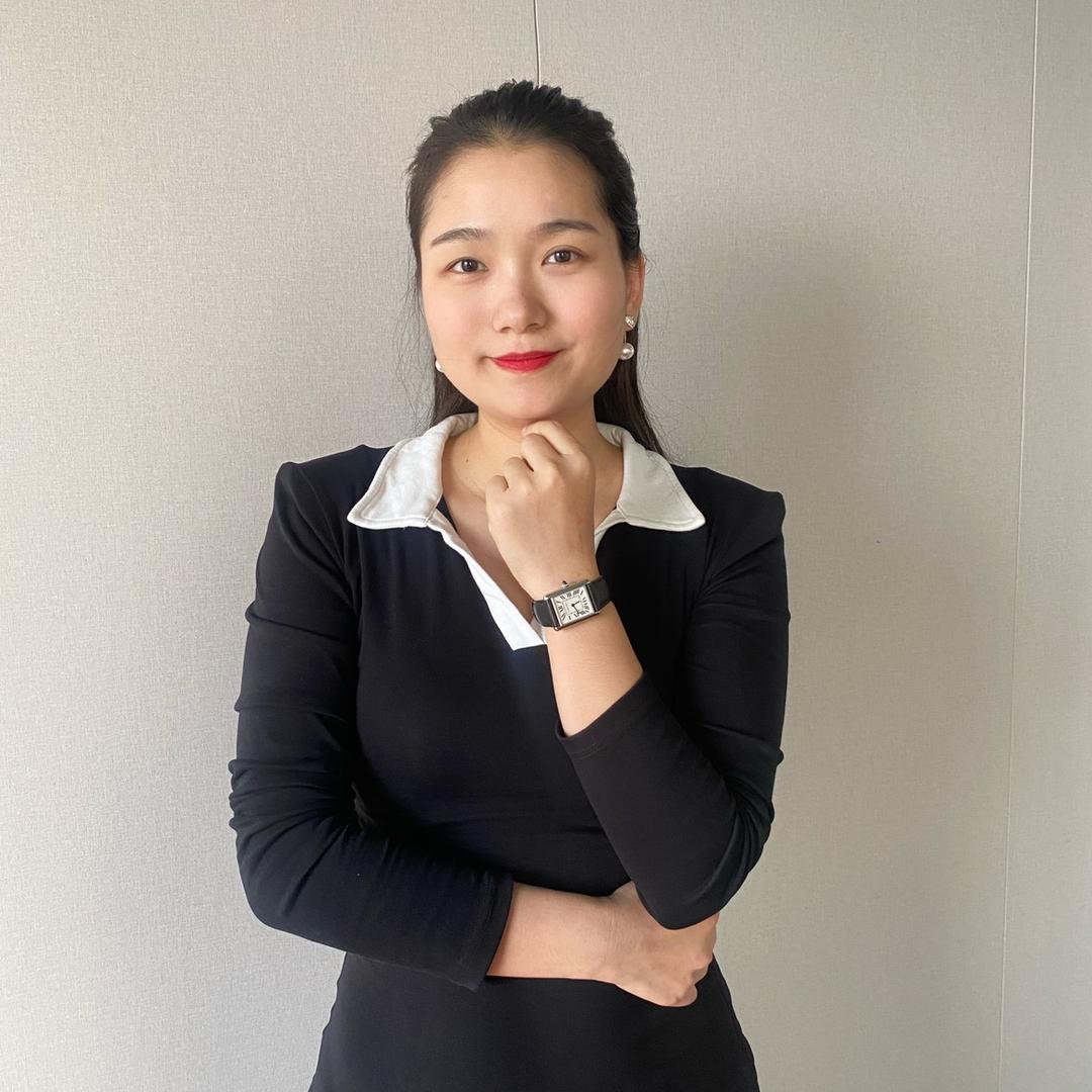 小厨娘