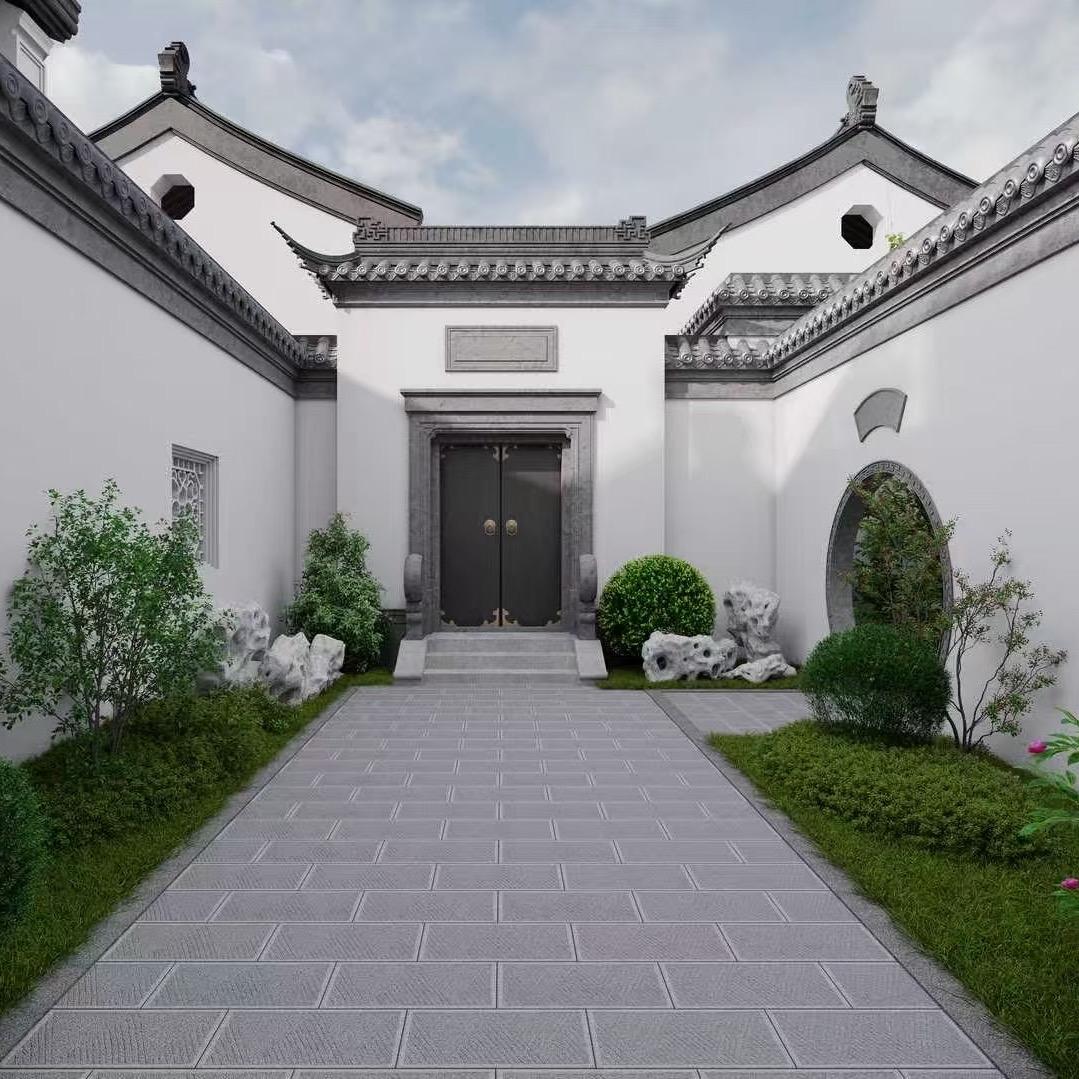 新中式建材有限公司