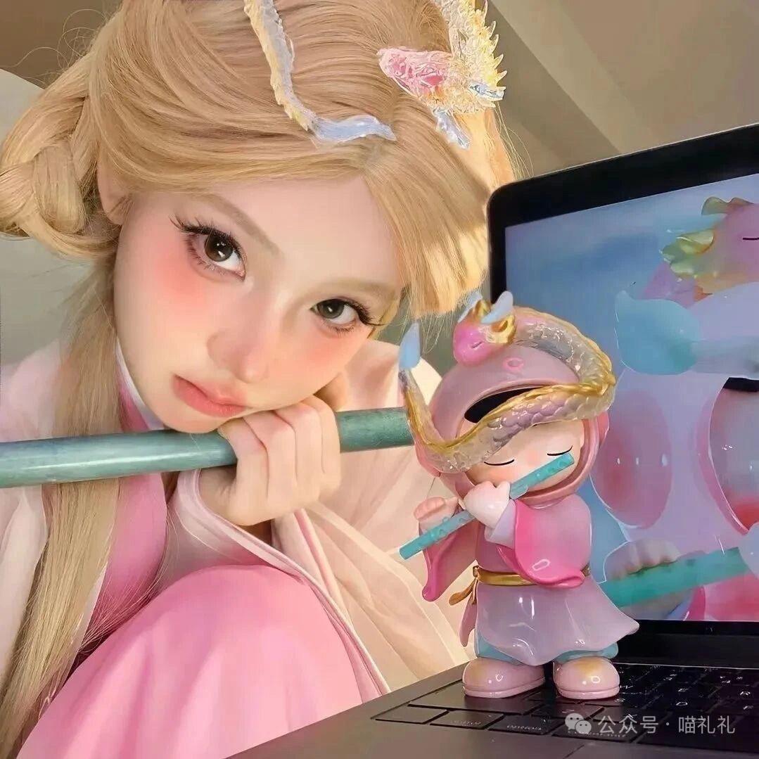 写不出晚安.💗