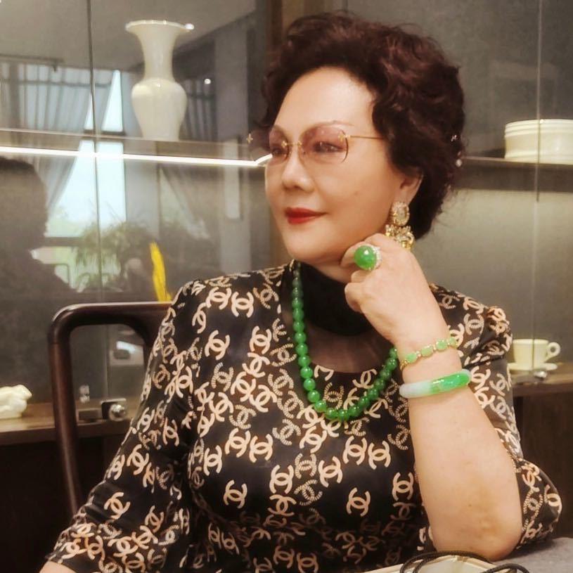 梦真（杨议）