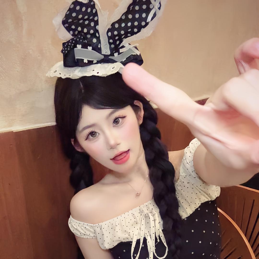 美一呀！