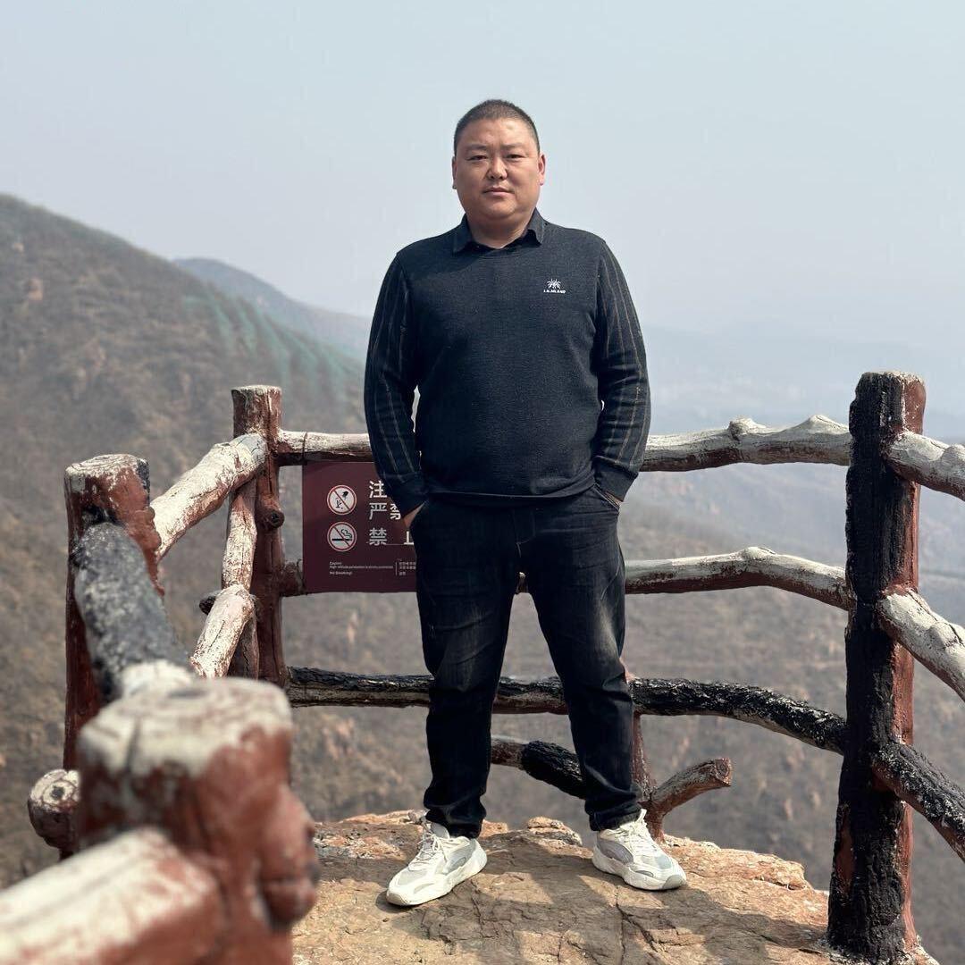 相昭德车行 海瑞