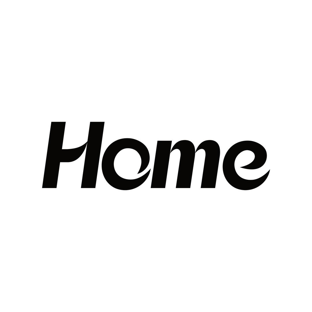 Home.