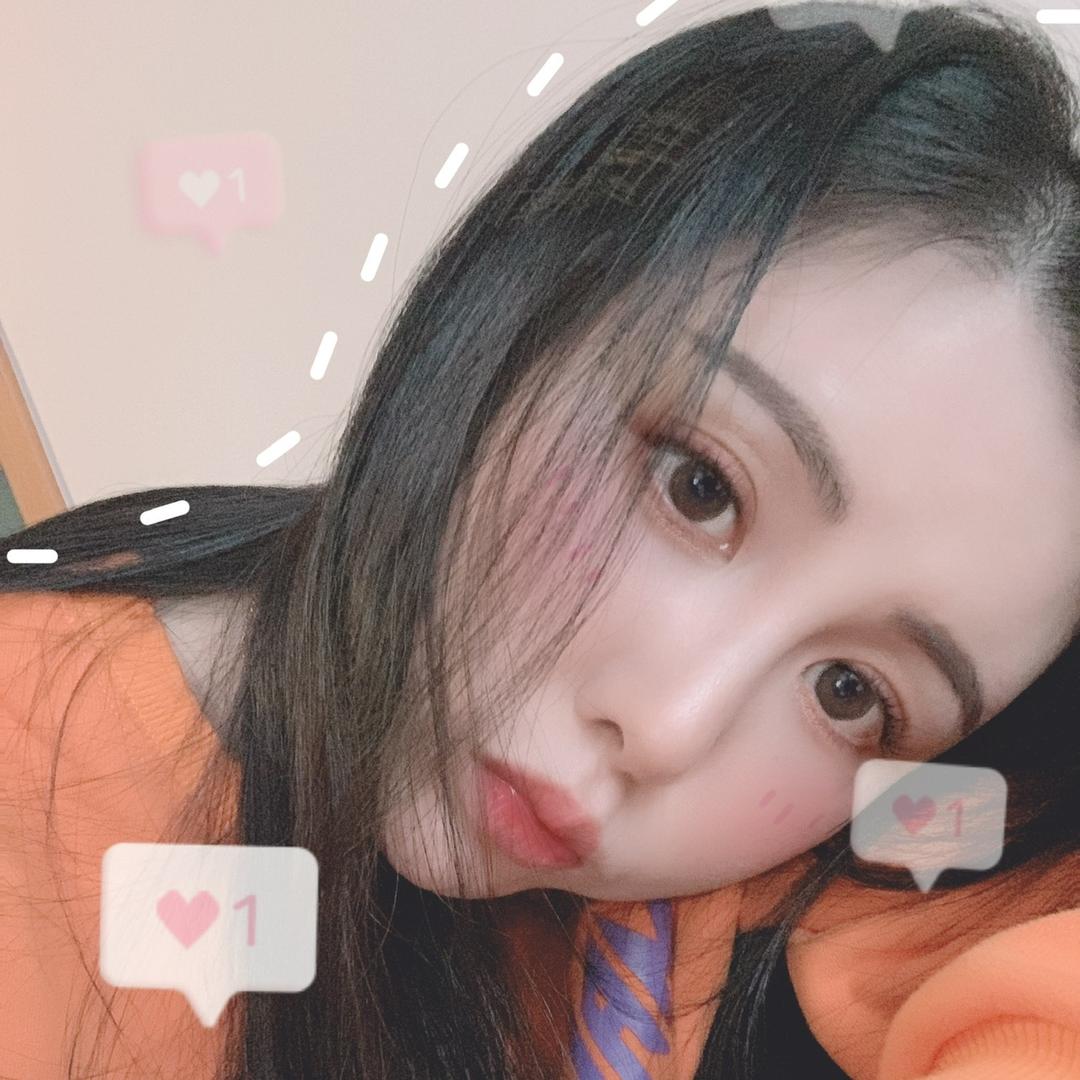 咸蛋小姐