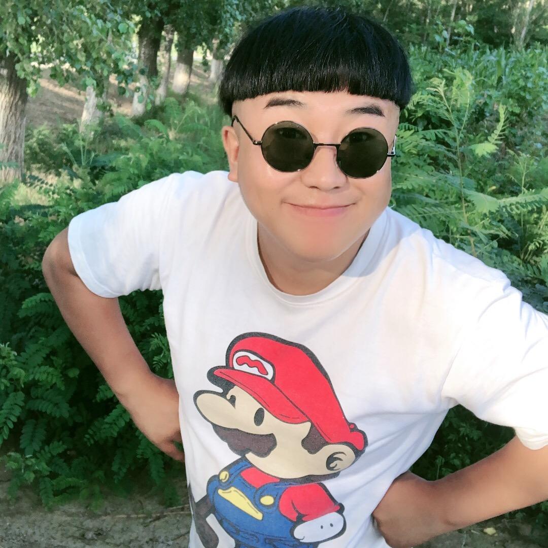 小保定 逗你笑