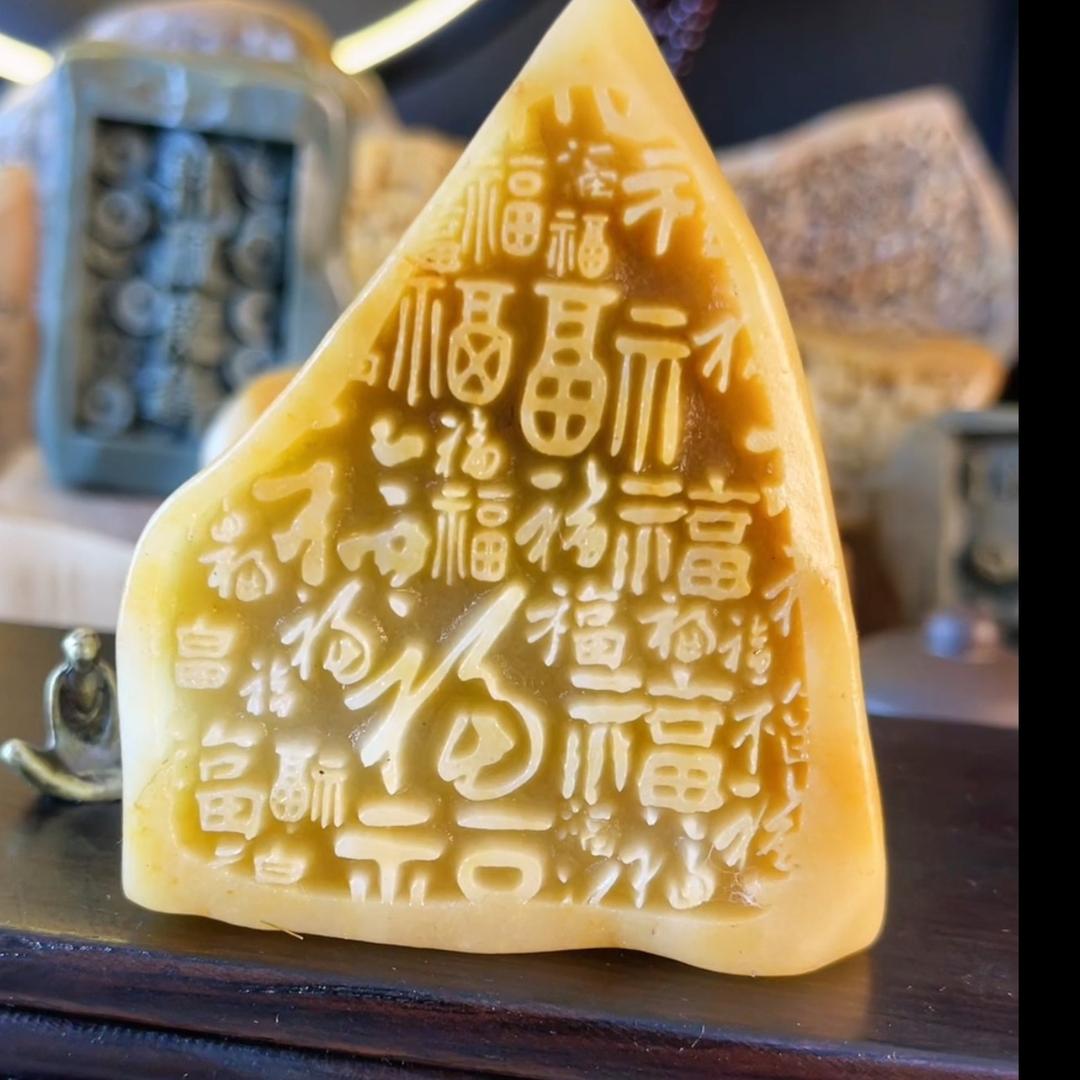 石说阁奇石雕刻
