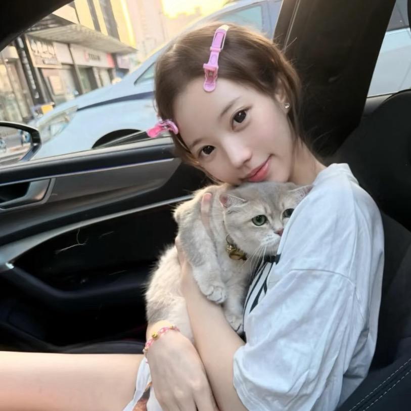 叹琳天真