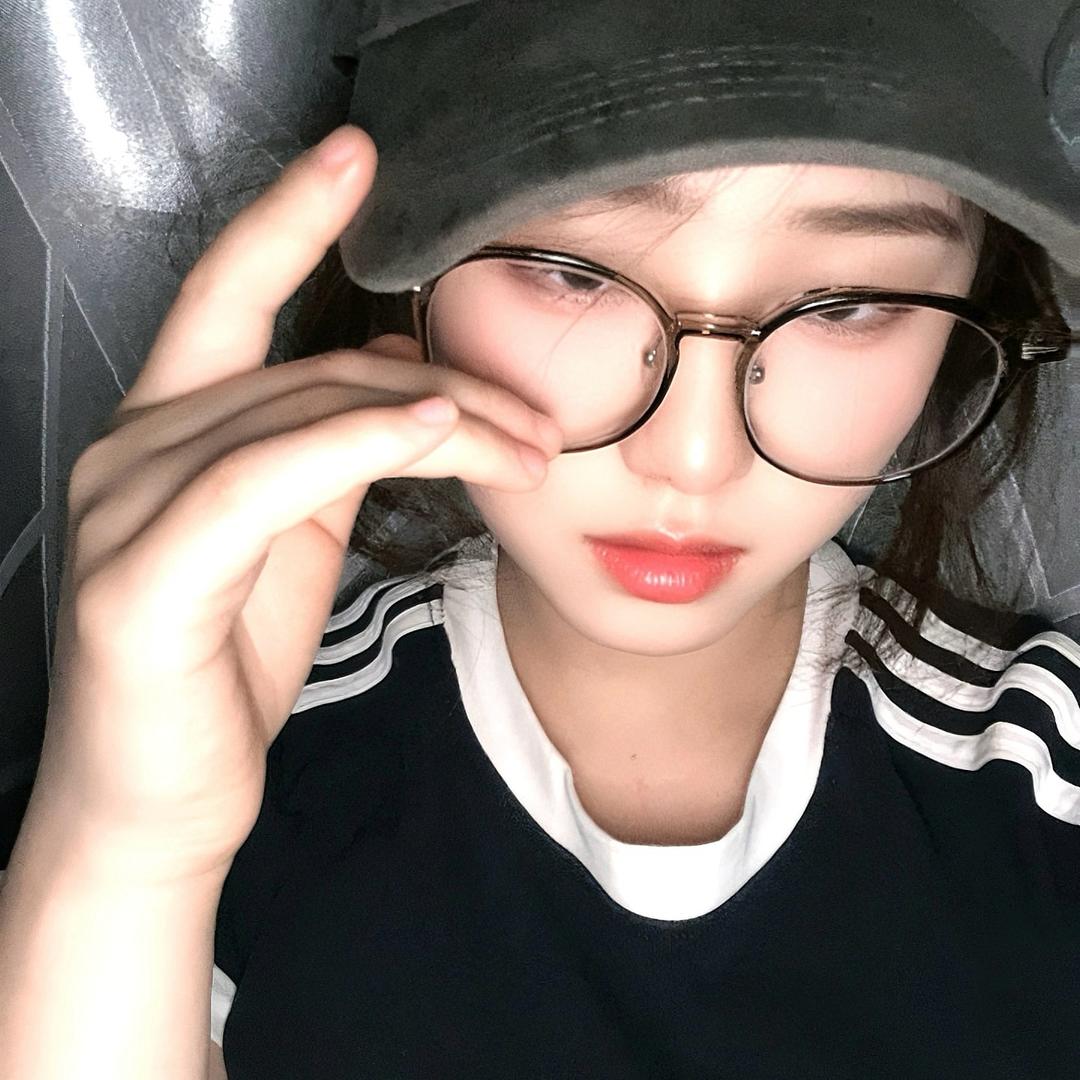 好困啊😪~~~
