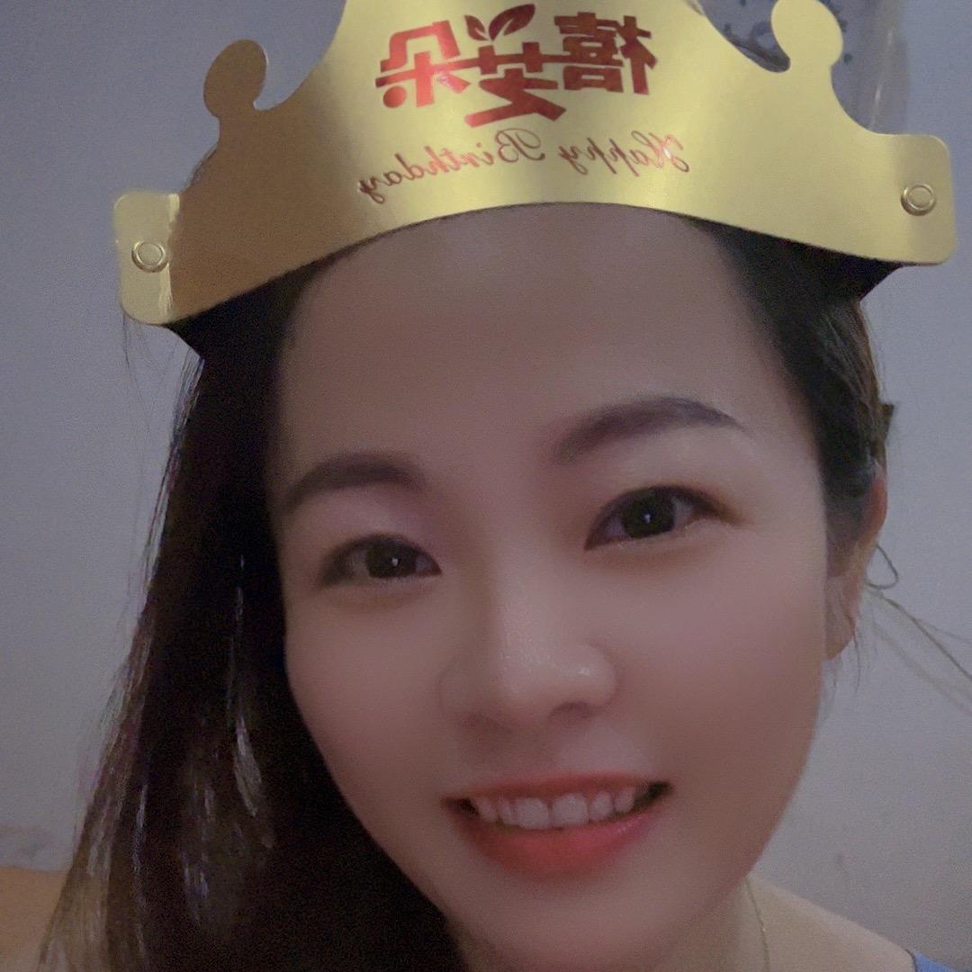@💕晴💕