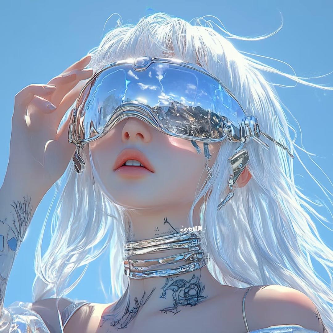 华强北数码科技