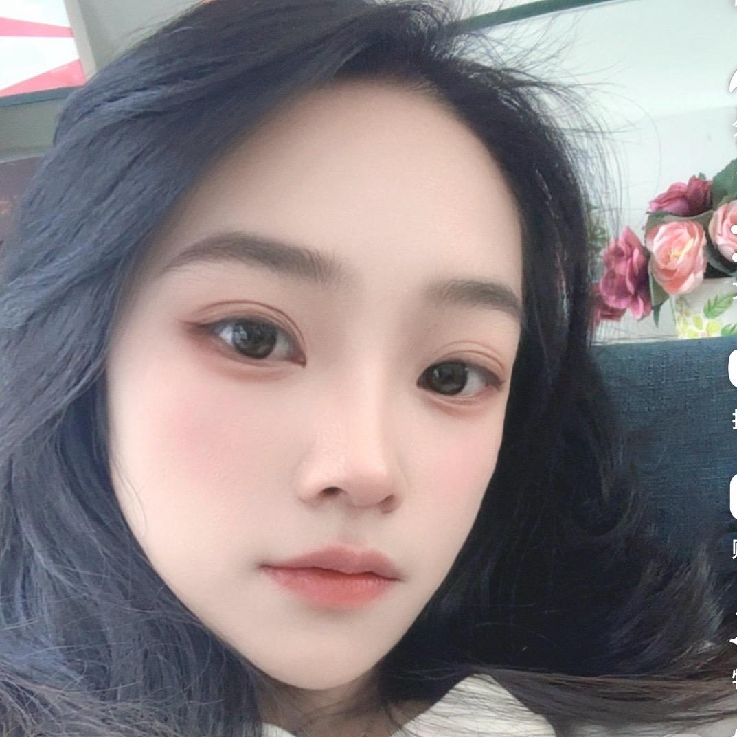 徐你好運🍀