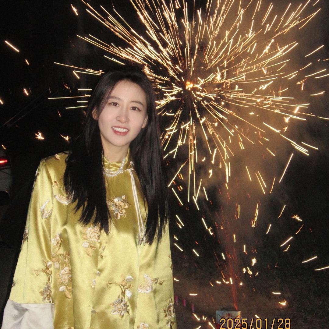 毛毛来啦