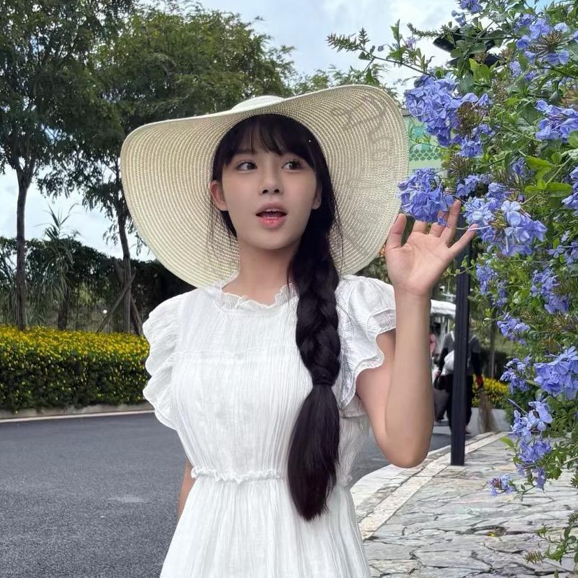 多莉猛猛向前冲☀️