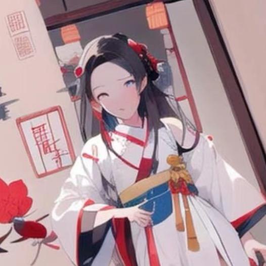 林花花