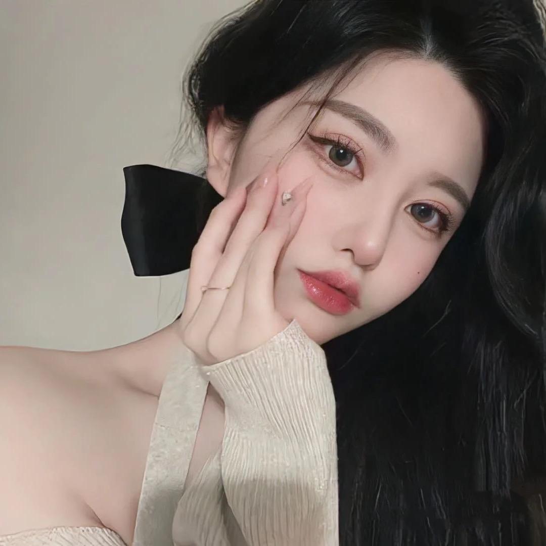 晴子