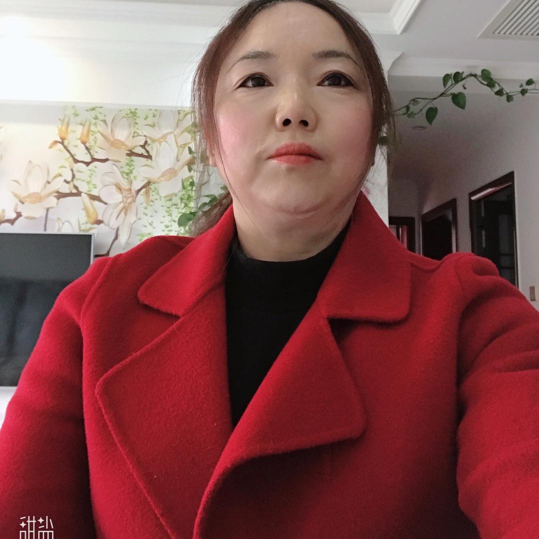 @抖英姐