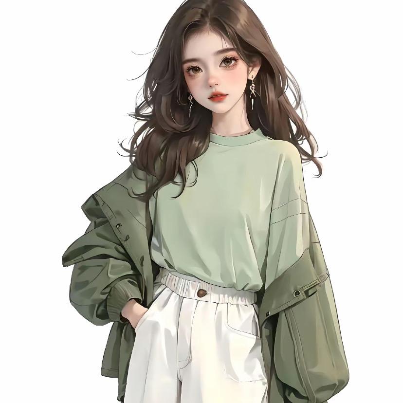 这里女装