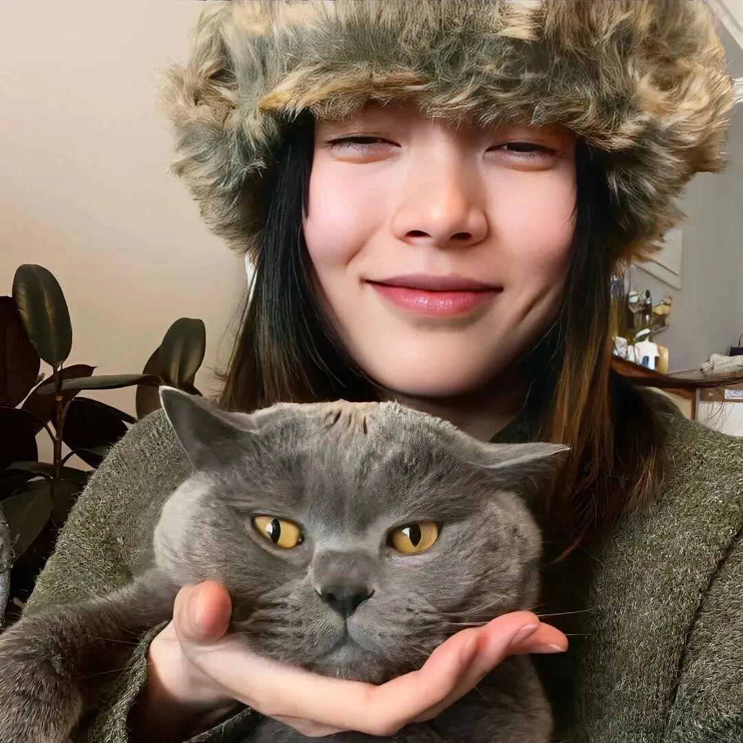 （老刀修面）-跳跳