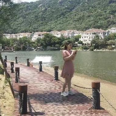 清清购物小超市