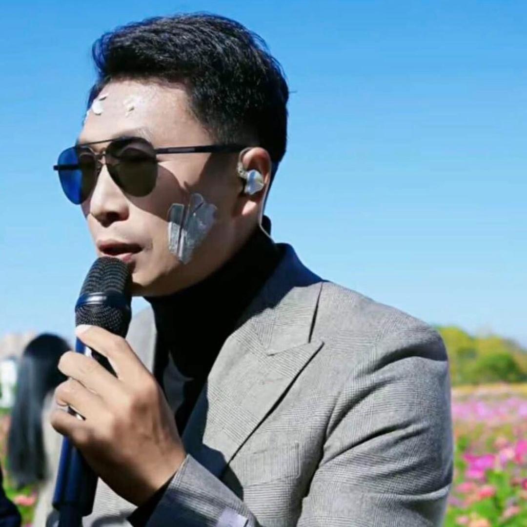 黑子（户外直播设备）