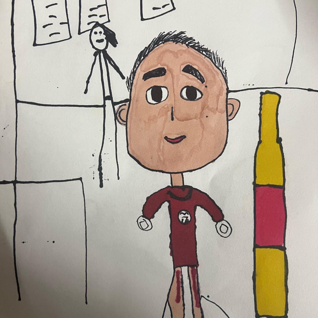 vivian（有关必回）