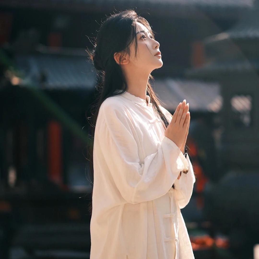 莫心师姐（収徒）