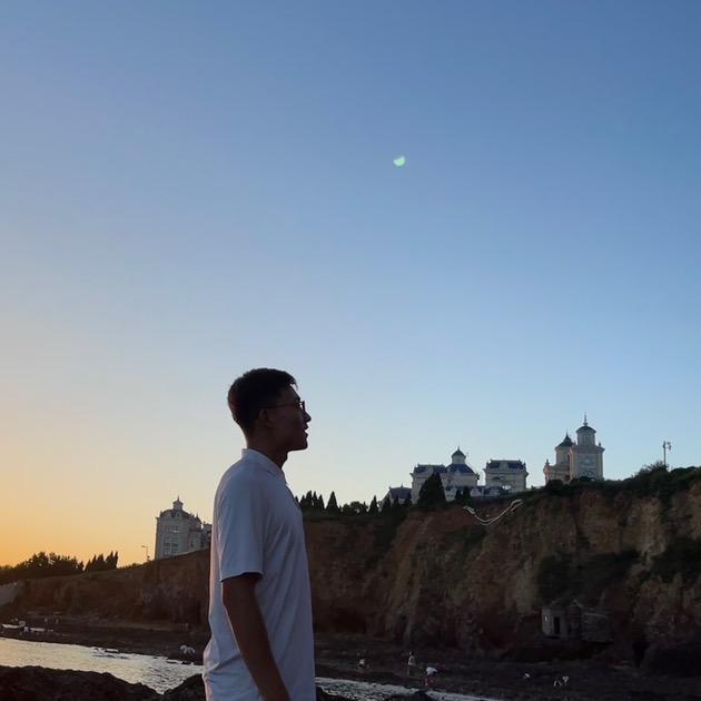 张海文