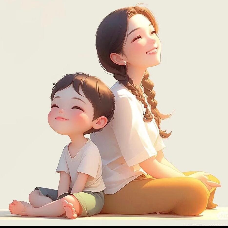 贝妈爱吃糖